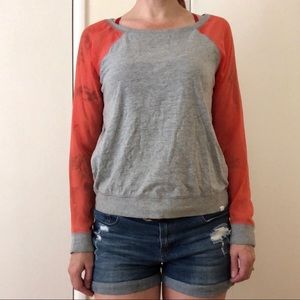 Elements Athleasure Top